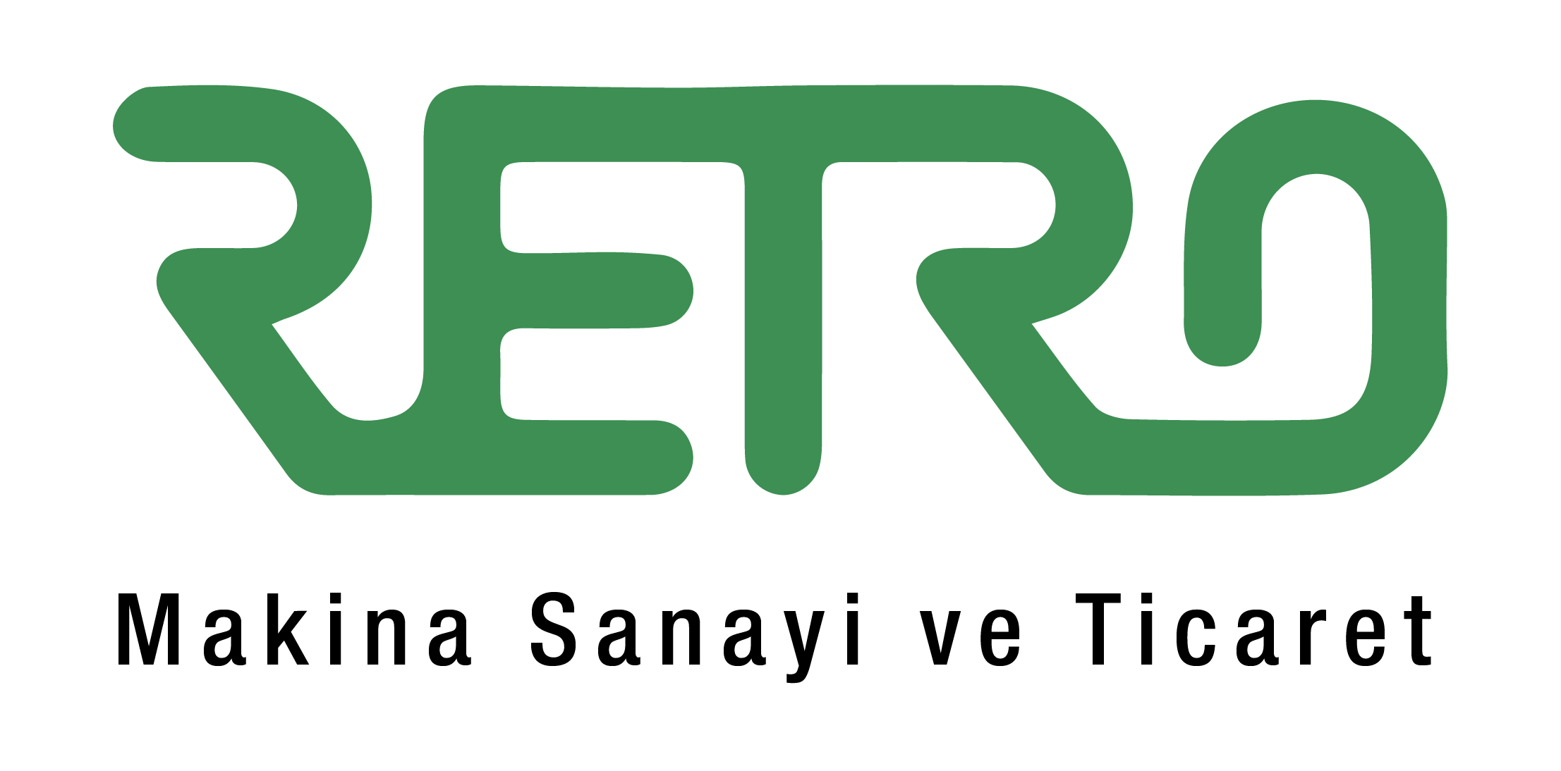 Retro Makina ve Sanayi